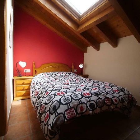 Albergue De Portilla Portilla de la Reina Buitenkant foto