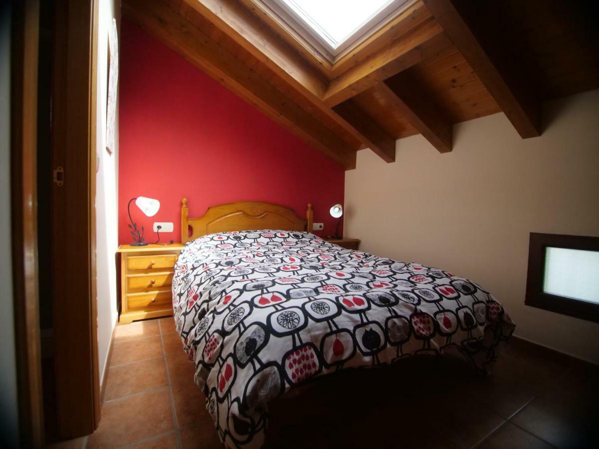 Albergue De Portilla Portilla de la Reina Buitenkant foto